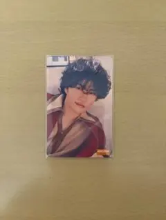MOMENTUM 初回限定B 松島聡 菊池風磨 - メルカリ