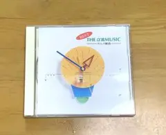 THE ａ波MUSIC CD