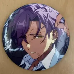 あんさんぶるスターズ！アドニス イベコレ缶バッチCasual Side