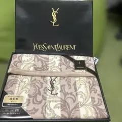 2026年最新】イヴサンローラン 毛布の人気アイテム - メルカリ