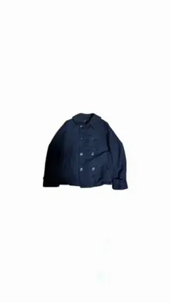 comme des garçons homme カーディガン パッチワーク 古着 - メルカリ