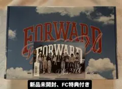 NiziU シーグリ2026 Forward With U