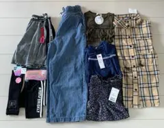 女の子　まとめ売り　160センチ