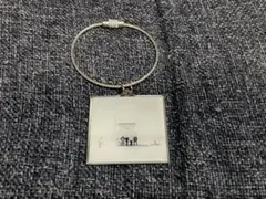 Weezer ガチャ　メタルチャームコレクション　White Album