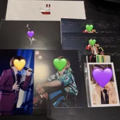 浦島坂田船 円盤 フォトカード ブロマイド