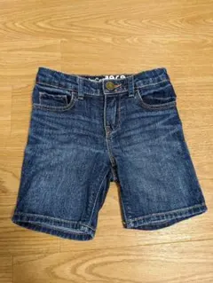 Gapデニムショートパンツ
