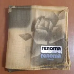 レノマ ハンカチ