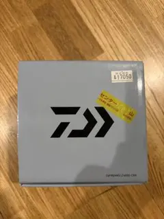 Daiwa 24 FREAMS LT4000-CXH スピニングリールのサムネイル