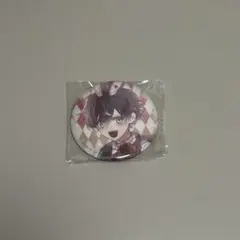 ディアラバ 逆巻アヤトALICE IN MILLENNIUM DREAM缶バッジ