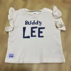 Lee Ｔシャツ 90 ノースリーブ　女の子のサムネイル