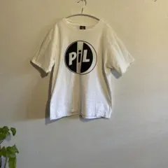 PUBLIC IMAGE LTD 2013ツアーTシャツ PUBLIC IMAGE LTD 2013ツアーTシャツ - メルカリ