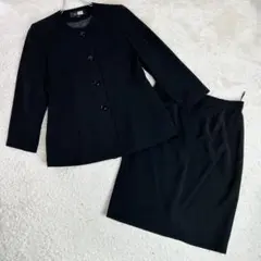 SOIR BENIR 東京ソワール ブラックフォーマル 喪服 礼服 17AR