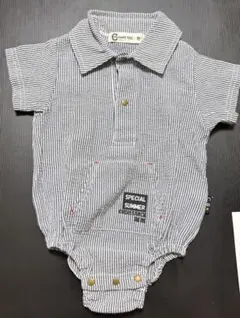 ベビー服 2枚セット