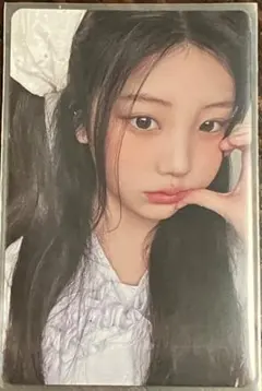 ウォンヒ アイドル