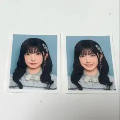 ニアジョイ 市原愛弓 IDフォト - メルカリ
