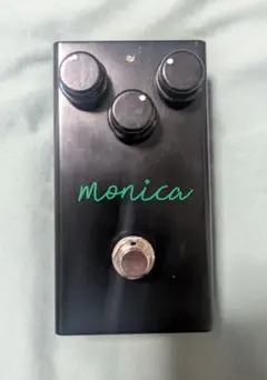 2026年最新】monica エフェクターの人気アイテム - メルカリ