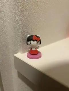 チョコエッグ　ハローキティコラボレーション