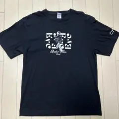 Eve Under Blue ツアーTシャツ ブラック Eve Under Blue ツアーTシャツ ブラック - メルカリ