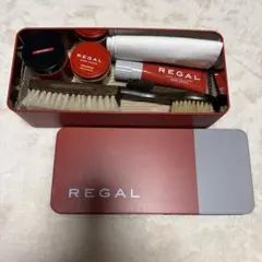 REGAL シューキーパー（シューツリー） L 26.5-28cm 新品箱入り - メルカリ