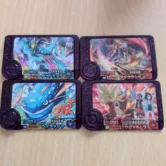 ポケモンフレンダ　スーパートレジャー