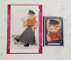 鬼滅の刃　鬼滅　AGF　early winter　アクスタ　チェキ　善逸