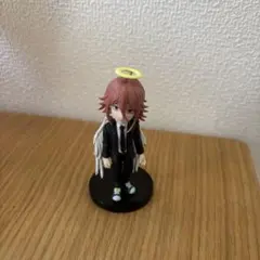 天使の悪魔　チェンソーマン