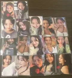 ジヒョ with you-th 店舗特典 セミコンプ