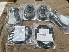 Honeywell Voyager 1472g　２台セット