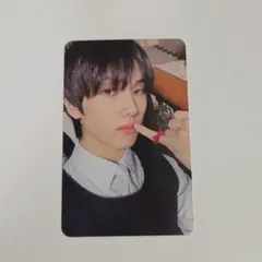 NCT DREAM チソン　dream scape target トレカ nctdream ドリム チソン トレカ dream scape ラントレ md - メルカリ