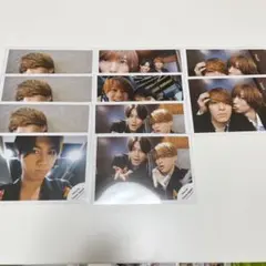 TravisJapan 公式写真 まとめ売り セルフィー