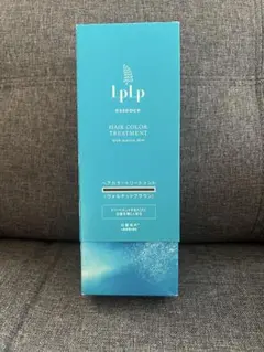 ルプルプ　カラートリートメントのサムネイル