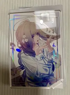 オランピアソワレ オラソワ オラソワ展 ヒムカ ちびアクスタ 大人ちび