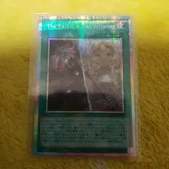 2026年最新】The Fallen ＆ The Virtuousの人気アイテム - メルカリ