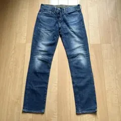 リーバイス　511 SF.CAI. ミリタリー