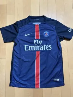 Nike Paris Saint-Germain Dri-FIT シャツのサムネイル