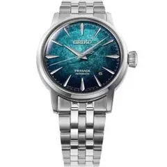 新品 プレザージュ カクテルタイム HCB001J SEIKO セイコー