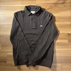LACOSTE ニットポロ CLASSIC FIT　 FR3