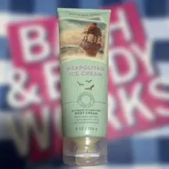 Bath & Body Works 新品NEAPOLITAN ICE CREAMのサムネイル