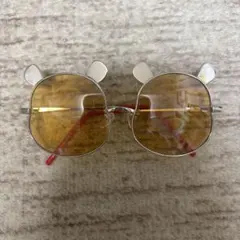ディズニー　プーさんサングラス