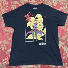 ⚠️幼少期⚠️我愛羅レアキャラクターTシャツ ホワイト 約70cm 2025年最新】我愛羅 tシャツの人気アイテム - メルカリ