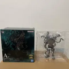 一番くじ　ヒロアカ　A賞　緑谷出久　黒デク