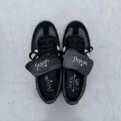 SHUKYU × ADIDAS HANDBALL SPEZIAL