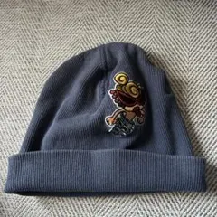 HYSTERIC MINI刺繍キャラクター 帽子