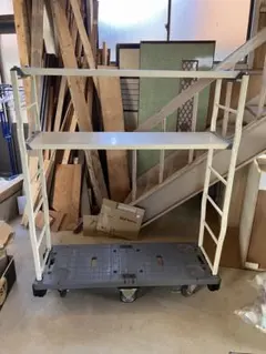 キヨタ 外用段差解消踏台 | Mercari