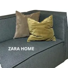 2026年最新】ZARA HOME クッションカバーの人気アイテム - メルカリ