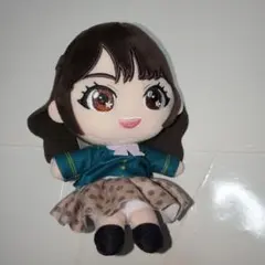 GiGO限定 水樹奈々 ぬいぷりけおすわり - メルカリ