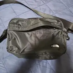 THE NORTH FACE TRAVEL CROSS BAG M ブラックのサムネイル