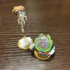 2026年最新】チョコエッグ バズの人気アイテム - メルカリ