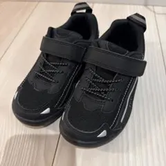 LOWRYS FARM × IFME kidsスニーカー