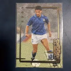 2026年最新】PANINI バッジョの人気アイテム - メルカリ